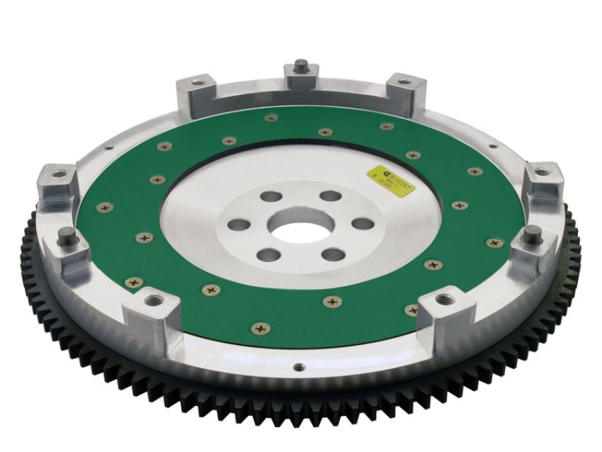 Fidanza Performance 161181 Lightweight with Repl Friction