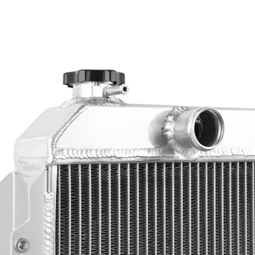Mishimoto MMRAD-TUN-00V2 00-06 Toyota Tundra 4.7L Performance Aluminum Radiator (Automatic Only)