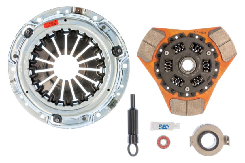 Exedy 15952 Stage 2 Cerametallic Clutch