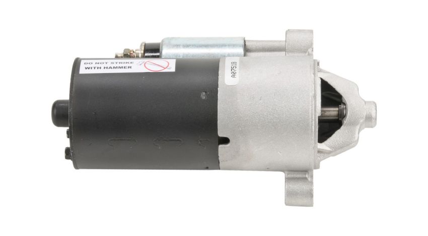 Bosch SR7530X  Premium 100% Remanufactured Starter