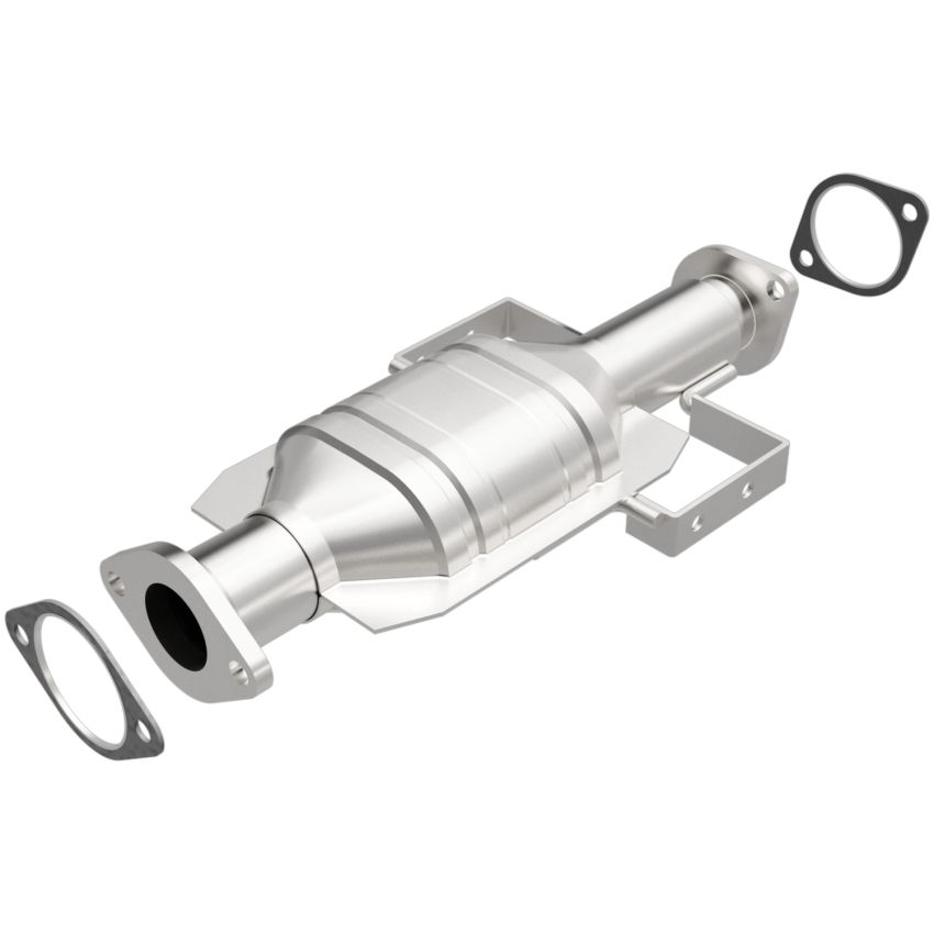 MagnaFlow Exhaust Products 338243 California Direct-Fit Catalytic Converter
