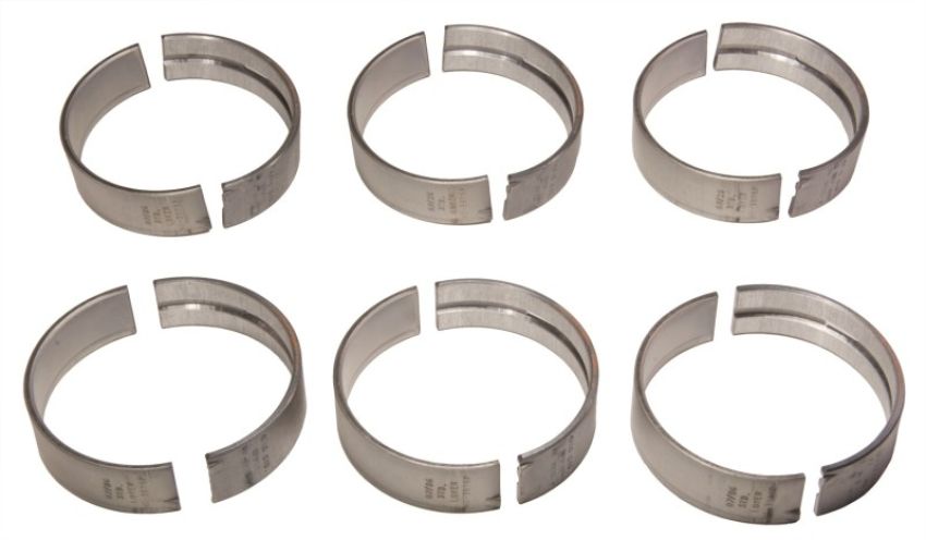 Clevite MS2248P Chrysler 4 2.4L DOHC-2.4L DOHC Turbo 1995-2005 Main Bearing Set