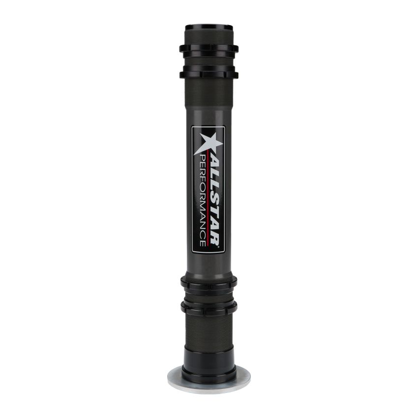 ALLSTAR PERFORMANCE ALL11314 Air Jack Cylinder 15.25in Stroke w/ Foot