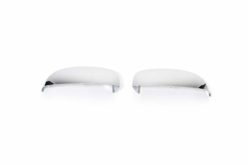 Putco 400130 14-14 Chevrolet Silverado HD - Replacement Upper Mirror Covers