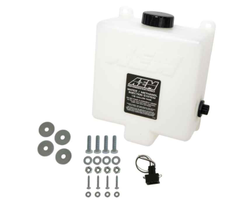 Water Tank 1.15 Gallon V3