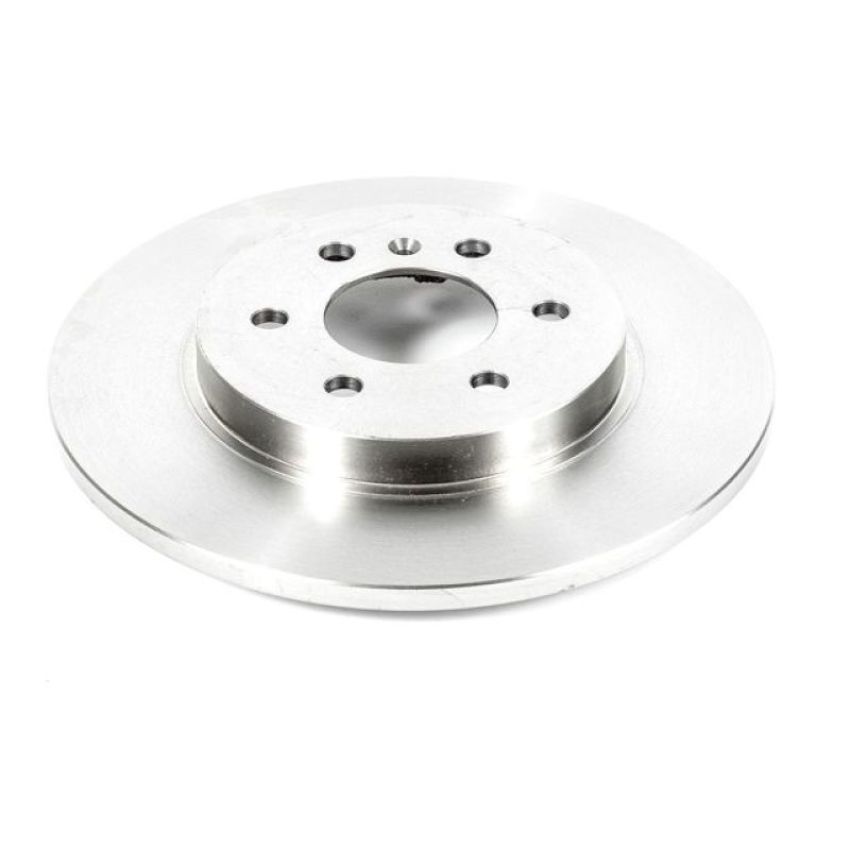 PowerStop AR8671 AutoSpecialty Brake Rotor