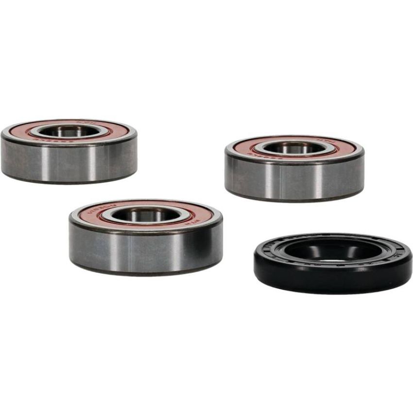 Pivot Works 25-1377-P Yamaha Wheel Bearing Kit Premium Bearings