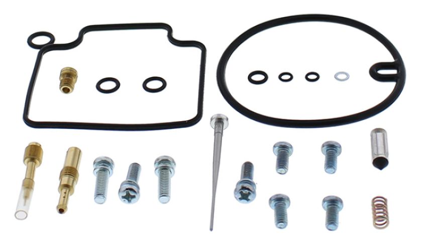 All Balls Racing 26-1628 08-09 Honda VTX1300 Carburetor Rebuild Kit