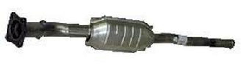 AB Catalytic 6282 Direct-Fit Catalytic Converter EPA (Federal)