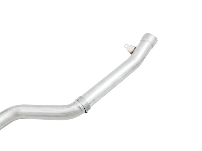 AWE Tuning 3015-11028 BMW F30 340i Performance Mid Pipe