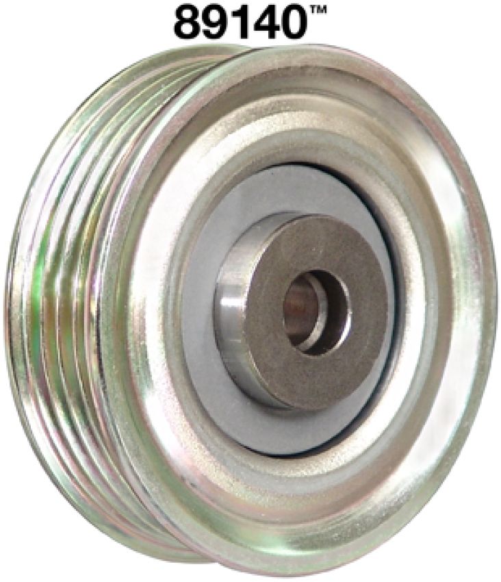 Dayco 89140 Pulley