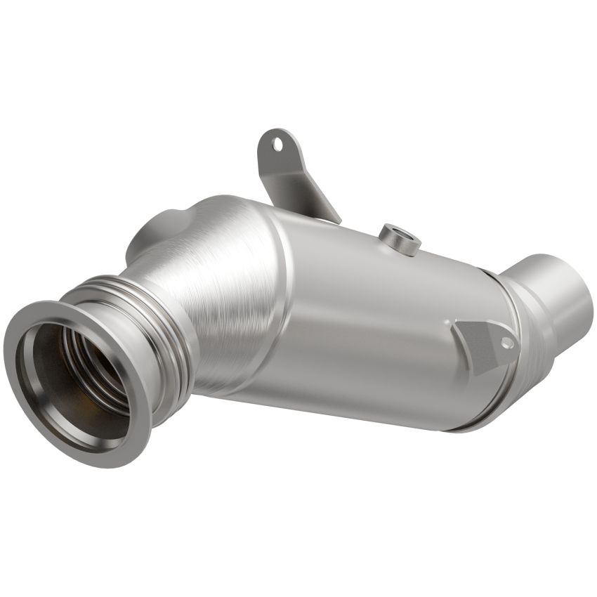 MagnaFlow Exhaust Products 5561452 California Direct-Fit Catalytic Converter