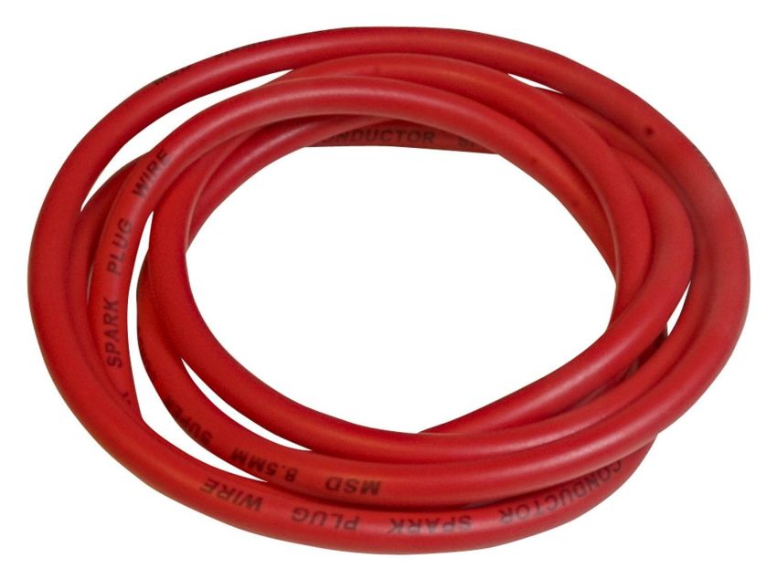 MSD IGNITION MSD34039 8.5mm Super Conductor Wire- 6'