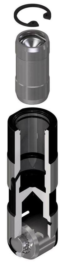 COMP Cams 89341-16 Evolution Series Hydraulic Roller Lifters - Set Of 16