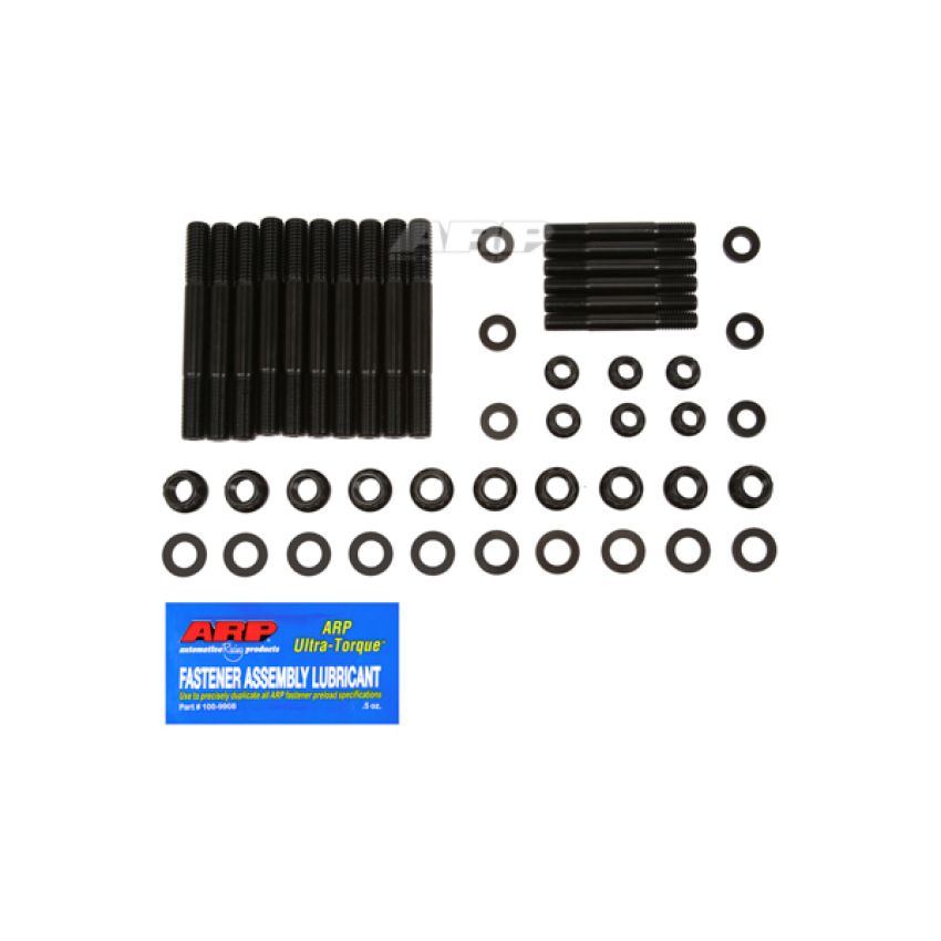 ARP ARP154-5611 Main Stud Kit - SBF New 302 Boss w/Front Sump