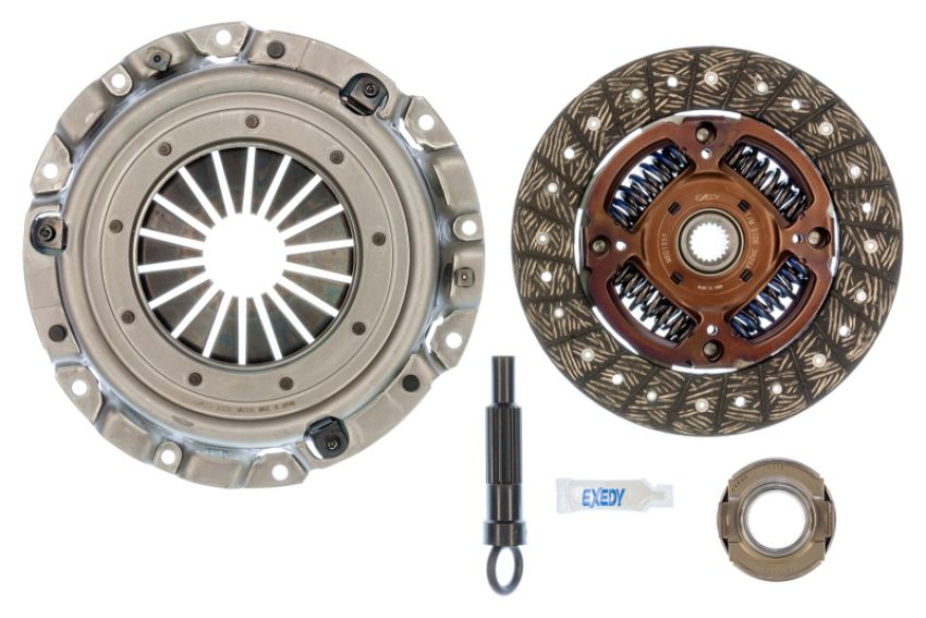 Exedy MBK1010 EXEDY OEM Clutch Kit; MITSUBISHI