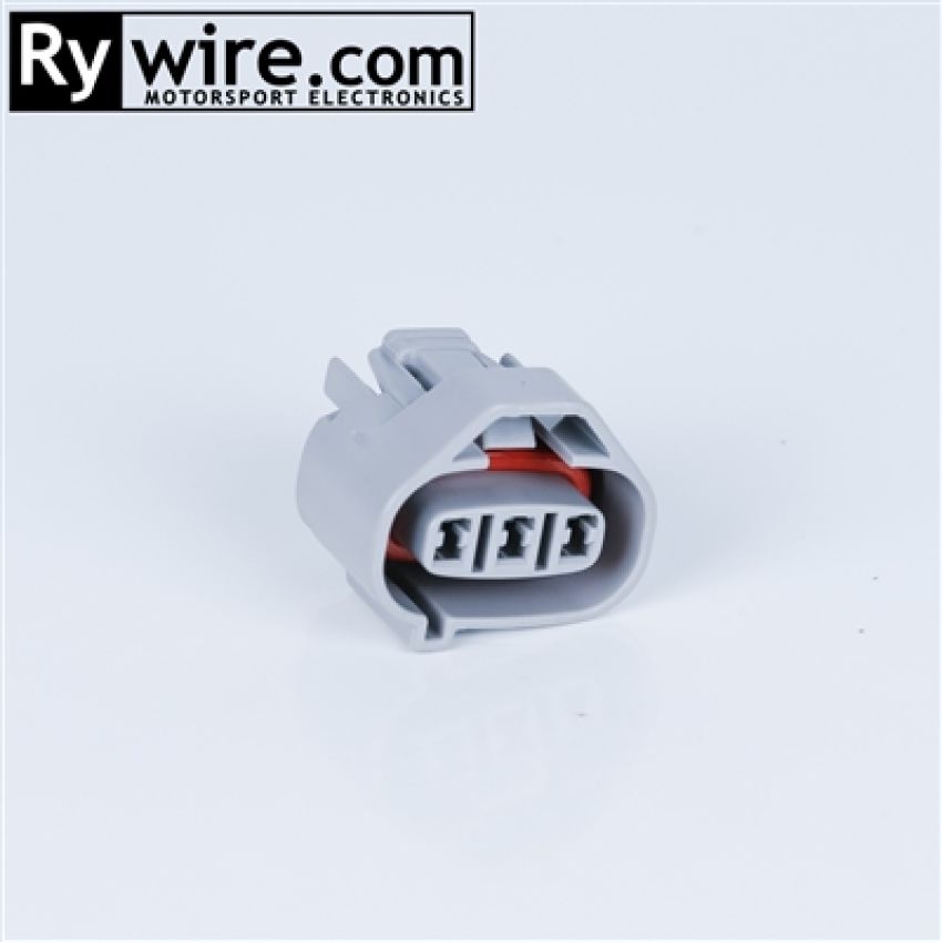 Rywire RY-K-IAC 3 Position Connector