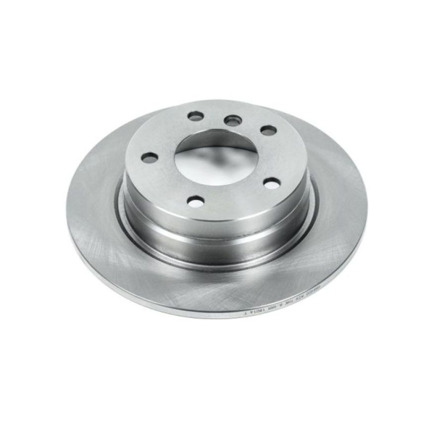 PowerStop EBR420 AutoSpecialty Brake Rotor