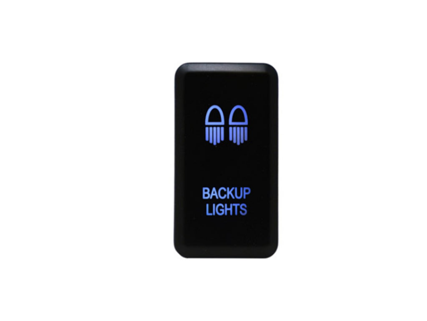 Cali Raised LED CR2388 Cali Raised Toyota Oem Style Backup Lights Switch
