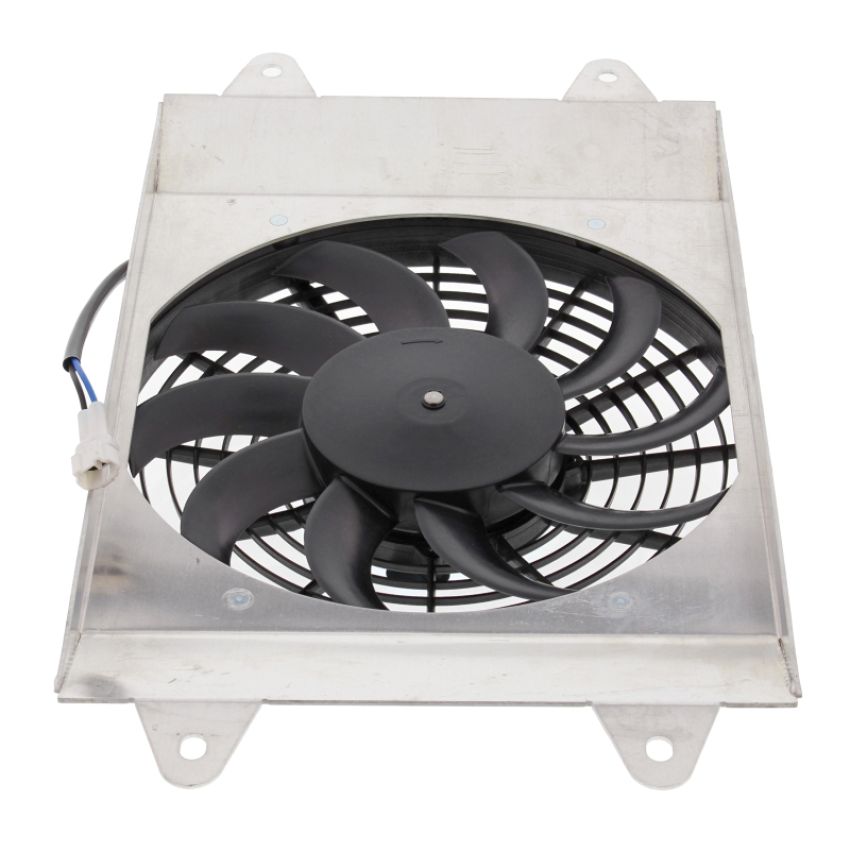 All Balls Racing 70-1009 08-13 Yamaha 700 RHINO FI Cooling Fan