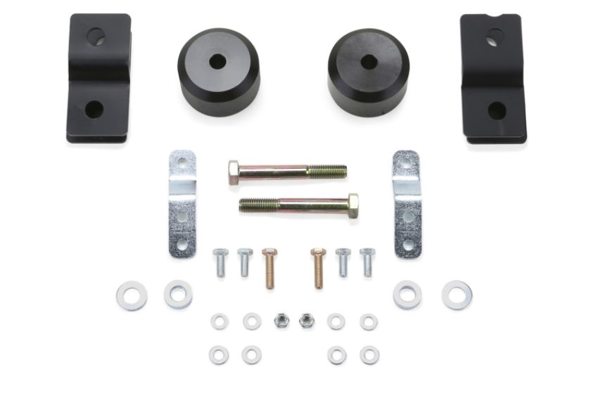 Fabtech FTL5208 Leveling System