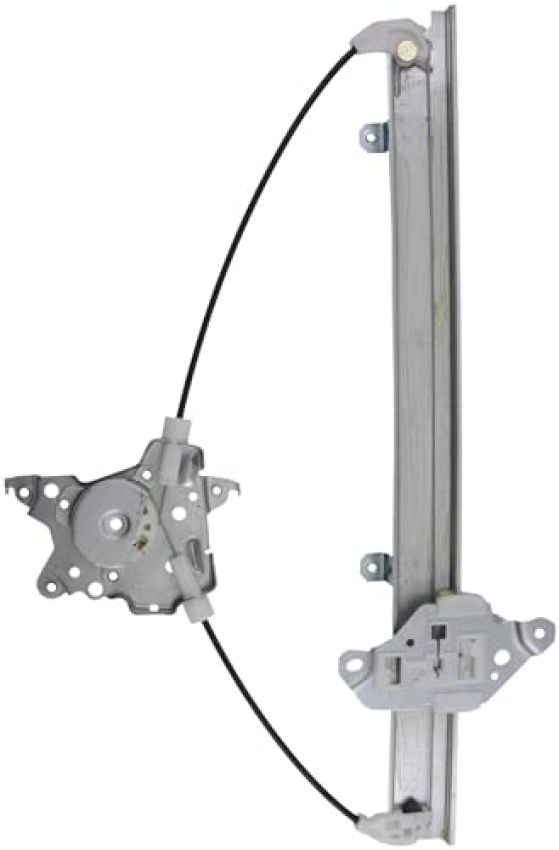VDO WR40723 Window Regulator - Power