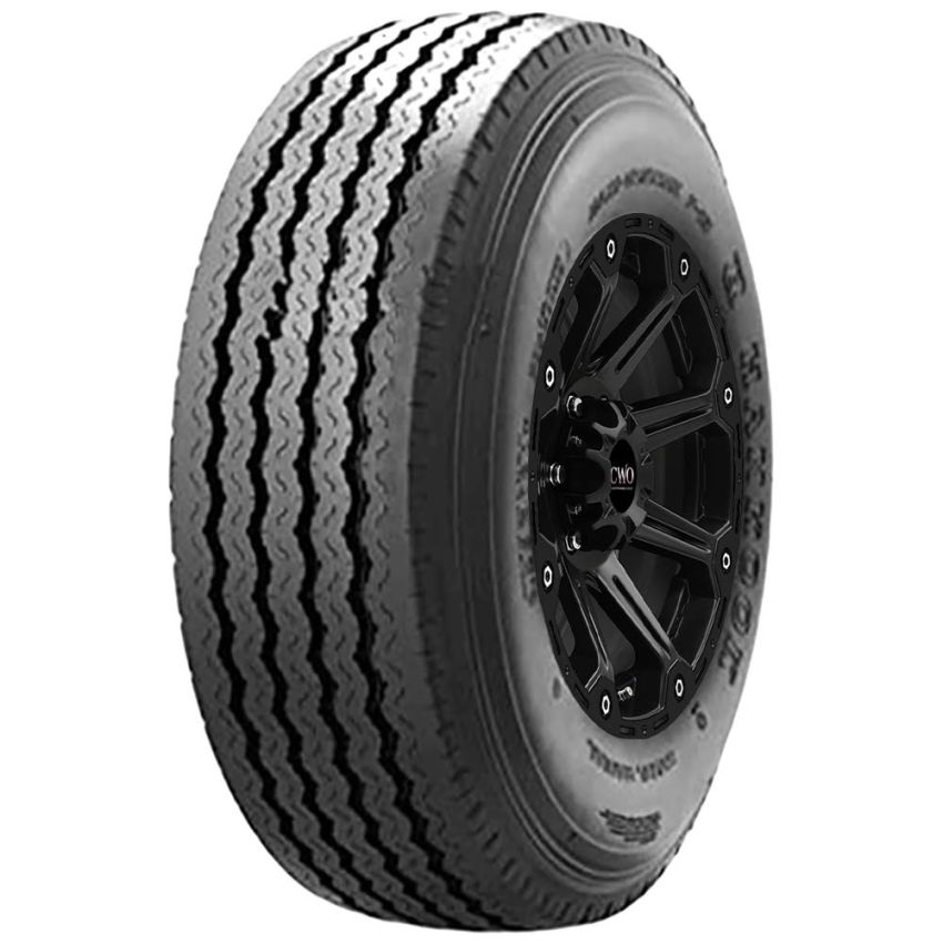 HANKOOK F19 R16