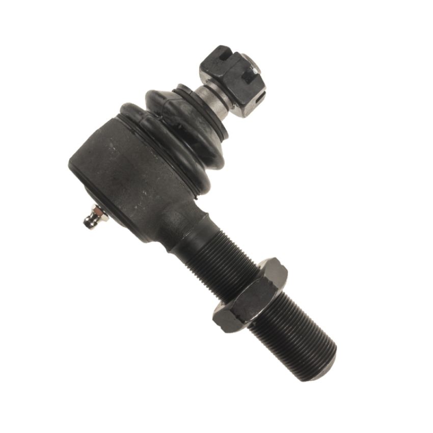 Synergy 2013+ Dodge Ram 2500/3500 HD 4x4 LH Black Tie Rod End Metal On Metal