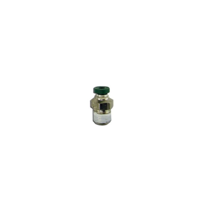Nitrous Express 15002 1/8 Male Poly Fitting