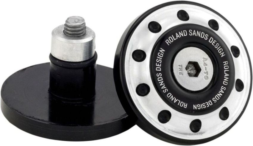 Roland Sands Design 61614 BMW Radial Bar Ends