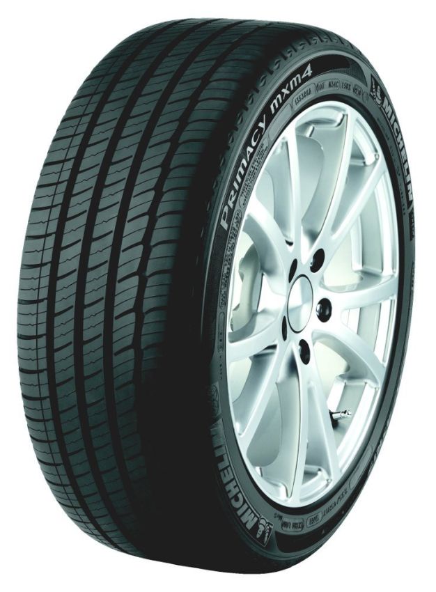 MICHELIN Primacy MXM4 225/45R17 All-Season