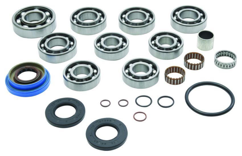All Balls Racing 25-7015 04-06 Polaris Ranger 4x4 500 Transmission Rebuild Kit