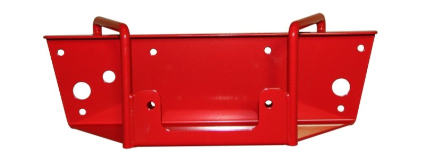 Skyjacker RWM101 REAR WINCH KIT 10>POLARIS