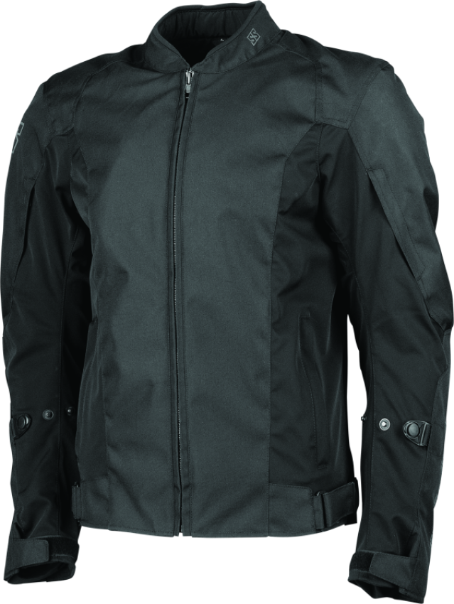 Speed and Strength 880375 Moment of Truth Jackets