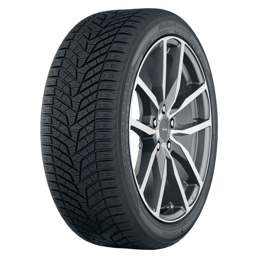 YOKOHAMA Bluearth V905 245/45R20 Winter