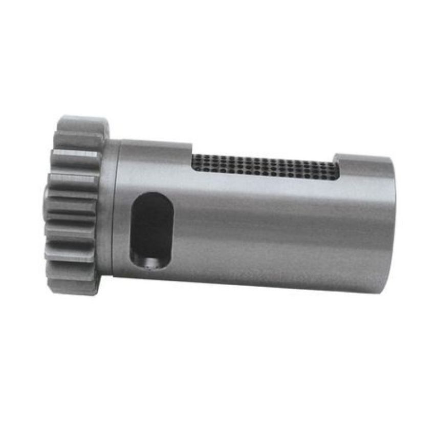 S&S Cycle 106-5070 36-53 BT High Evacuation Breather Gear