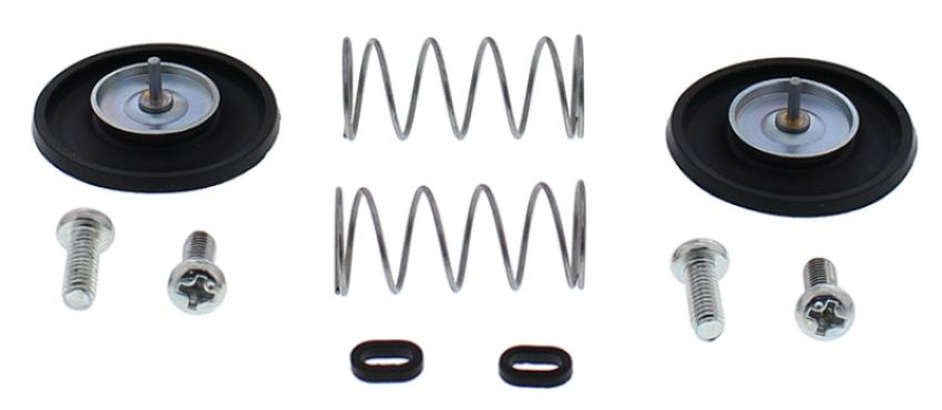 All Balls Racing 46-4026 Cut Off Valve Rebuild Kits