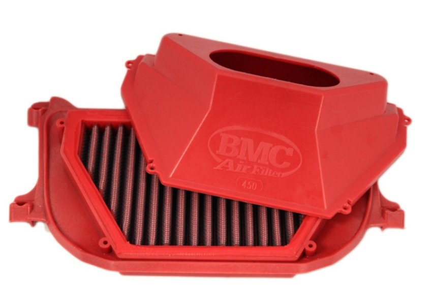 BMC FM450/04 Air FilterYzf-R6