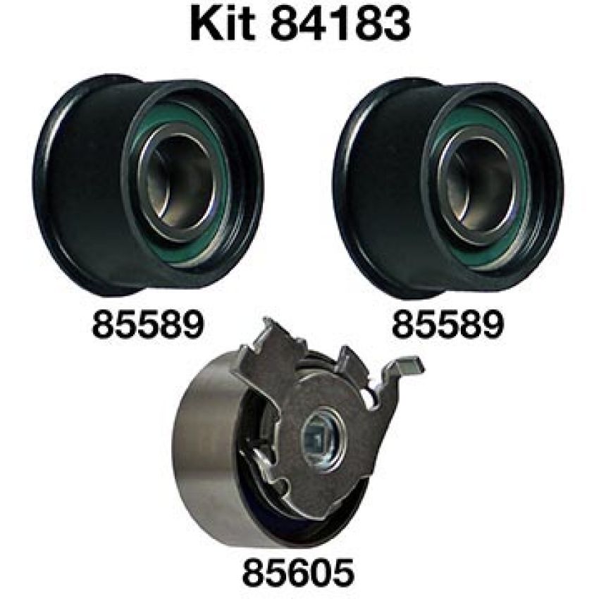 Dayco 84183 Timing Belt Kit