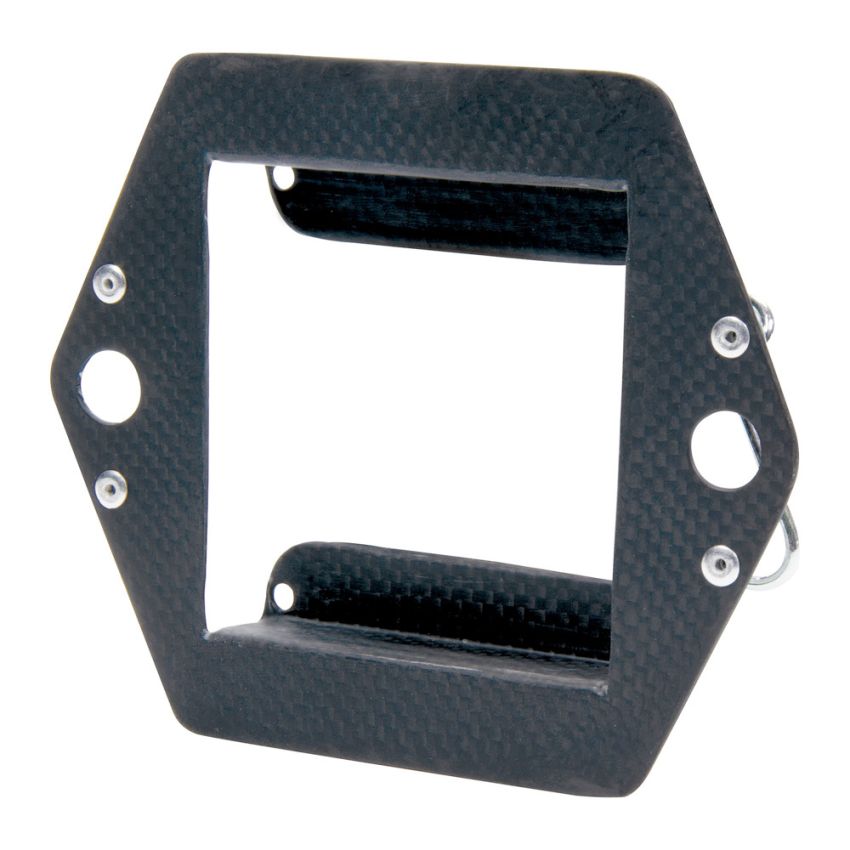 Ti22 PERFORMANCE TIP4200 TelTach Mount Carbon