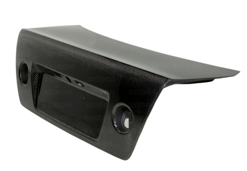 Seibon TL0005LXIS 00-05 Lexus IS300 OEM-Style Carbon Fiber Trunk/Hatch