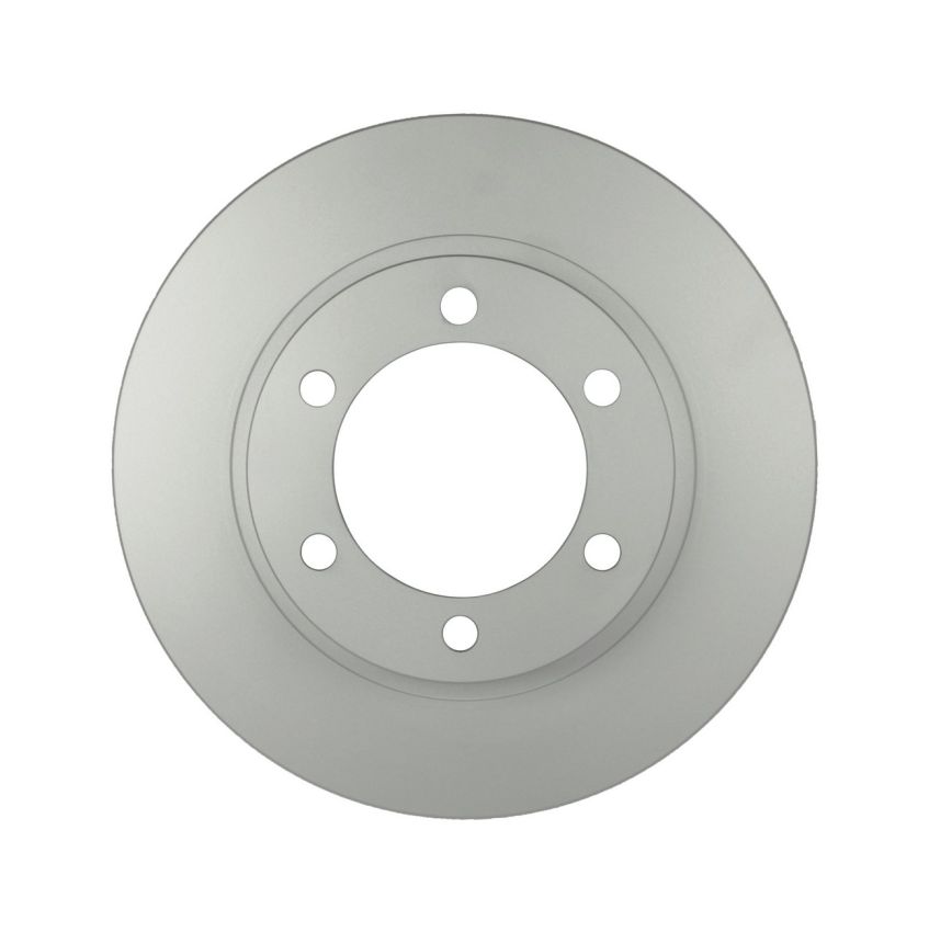 Bosch 50011243 Bosch QuietCast Disc Brake Rotor