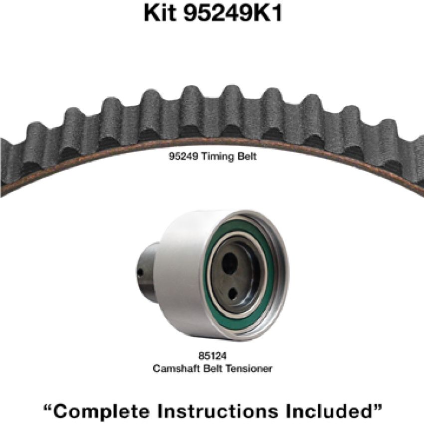 Dayco 95249K1 Timing Belt Kit