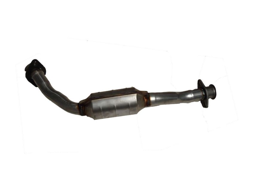 AB Catalytic 44310 Direct-Fit Catalytic Converter EPA (Federal)