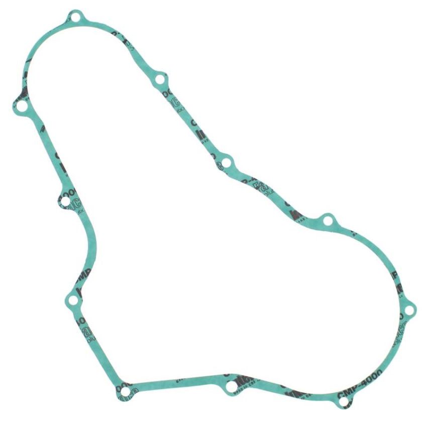 Vertex Pistons 817282 Vertex Gaskets 85-86 Honda ATC250R Inner Clutch - Side Cover Gasket Kit