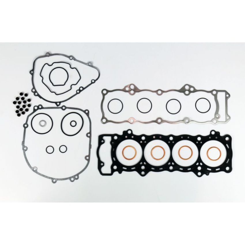 Athena P400250870056 12-14 Kawasaki KLZ Versys 1000 Complete Gasket Kit w/o Valve Cover Gasket