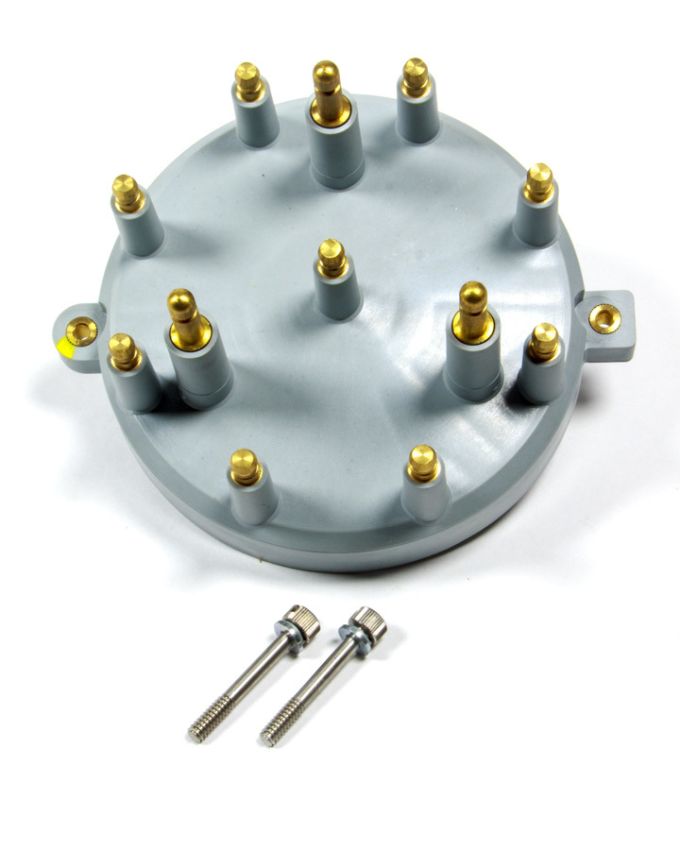 MOROSO MOR97852 Distributor Cap - For 72256 Distributor
