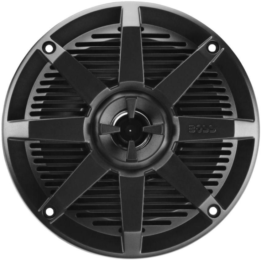 BOSS Audio Systems Marine 5.25in Speakers / 150 Watts / Full Range / 2 Way
