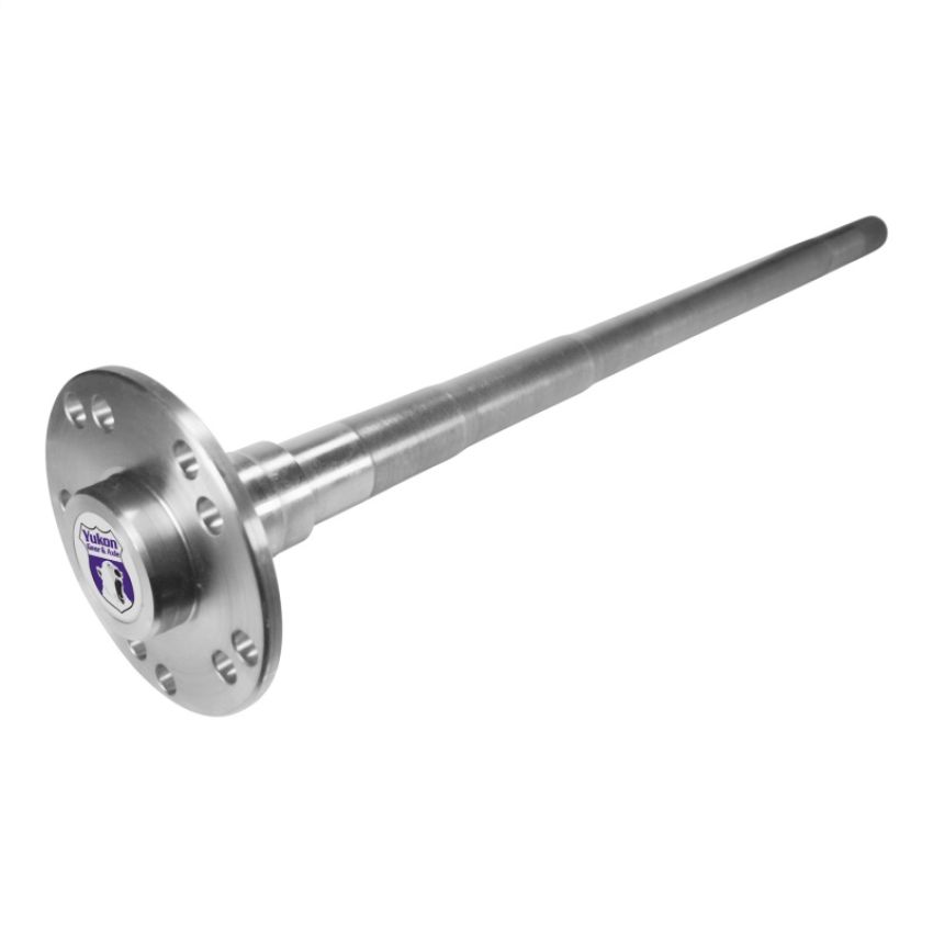 Yukon Gear & Axle YA WD44JTNON-WT-K Yukon Gear JT Jeep Gladiator (Non Rubicon) DRF 32 SPL Dana 44 33.1in Rear Axle Kit
