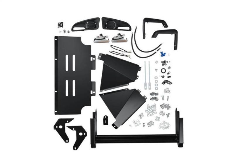 ARB 6174126 Bumper Mounting Kit for 3421540